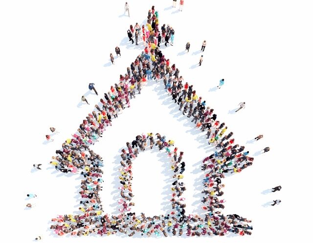 The Connectional Church