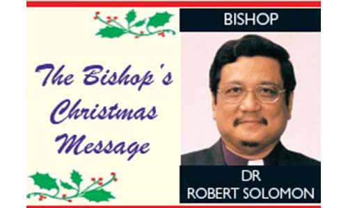 A Johannine Christmas