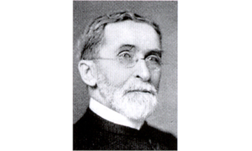 On a visit to early Ipoh, Bishop Thoburn was told: ‘There is the new Methodist church’