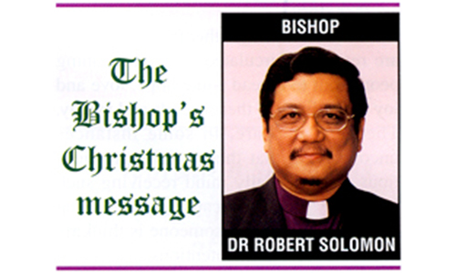 The boys of Bethlehem