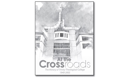 TTC book paints changing face of Christianity in Singapore