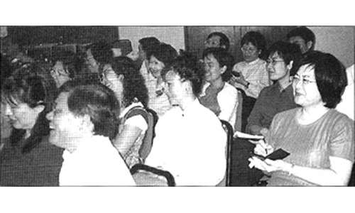 Bishop to chaplains, CMS: Love your students
