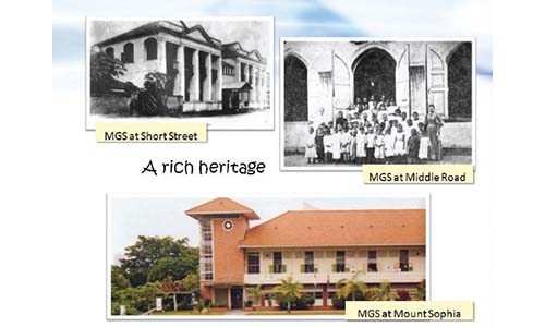 Commemorative Book to be launched at Founder’s Day Service