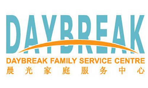 Daybreak Family Service Centre offers services for families in distress