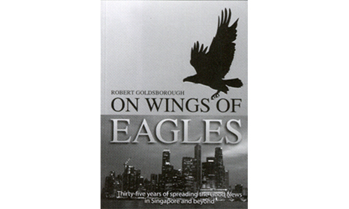 The Eagles: A legacy of God-fearing ACSians