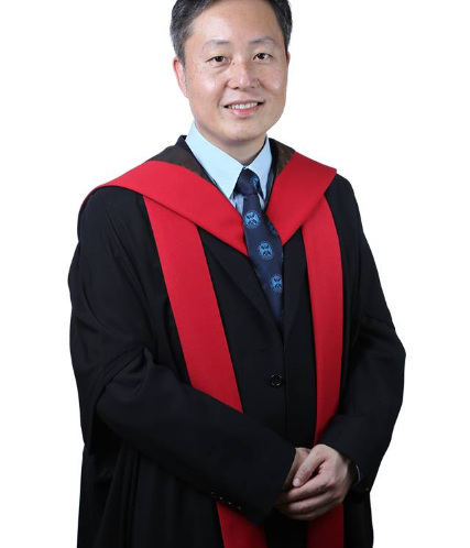 TTC appoints Methodist as new Vice-Principal
