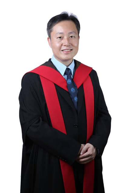 TTC appoints Methodist as new Vice-Principal