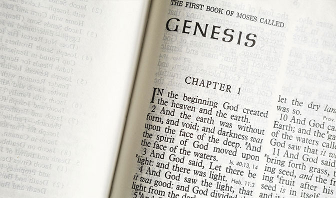 Does the Bible tell Earth’s age?