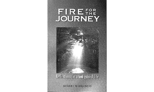 Bishop’s MM articles published into a book