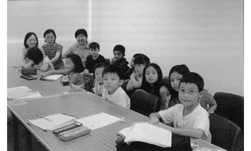 Workshop on new maths techniques