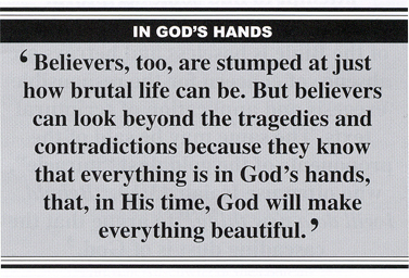 DIVINE PROVIDENCE