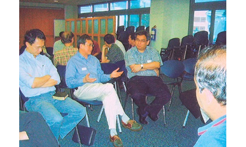 Bishop: Christians need to respond intelligently to new challenges