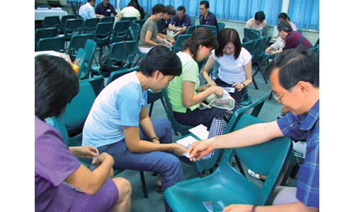 Understanding teens in today’s environment