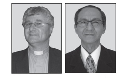 Aldersgate Convention 2009 to be held at Barker Road Methodist Church