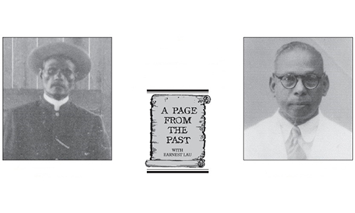 Remembering our ‘Asiatic’ pioneers