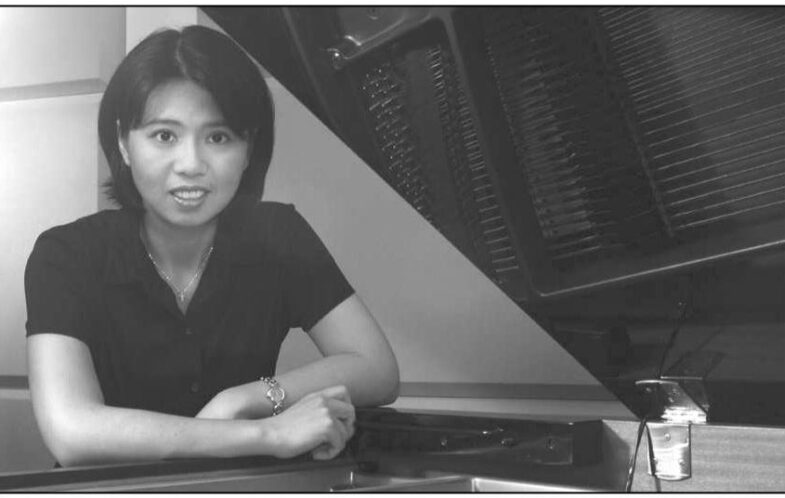 MSM Concert Series 2005: Esplanade Recital Studio
