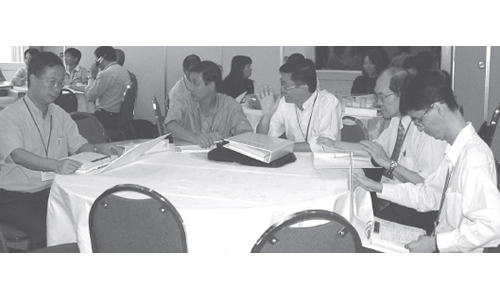 Singapore hosts DISCIPLE Trainers’ Event – first outside US