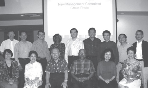 Bishop: Committed leaders propel MWS