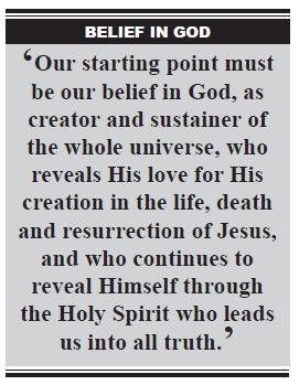 What is a Christian school?
