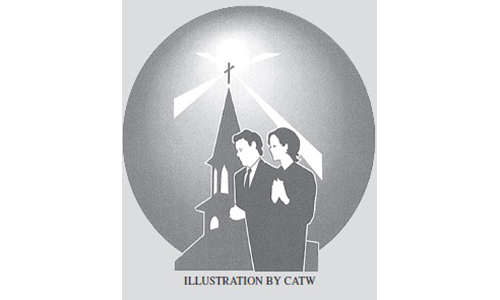 A call to pray for the nation