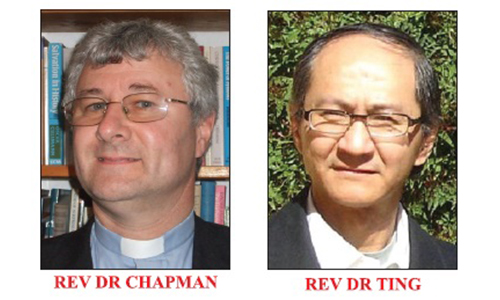 Aldersgate Convention 2009 to focus on ‘Wesleyan Way of Being Church’
