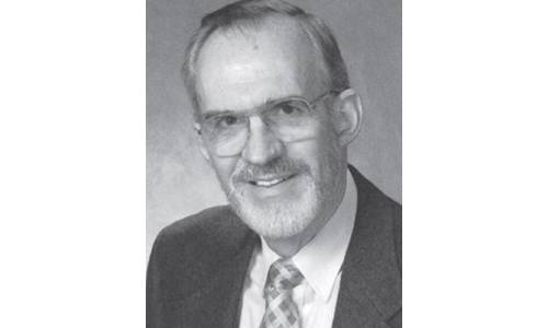 ‘Shaped by the Word’ to be Aldersgate Convention theme