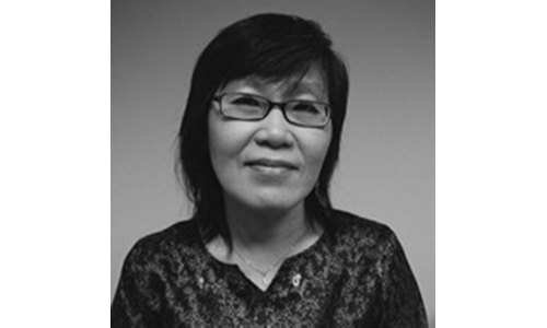 Christine Wong heads MWS