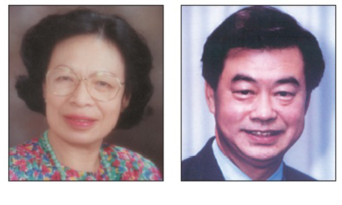 BBM for three Methodist leaders