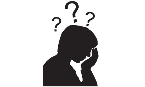 Confessions of an unthinking