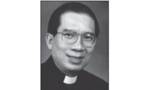 FAREWELL INTERVIEW WITH REV DR ISAAC LIM