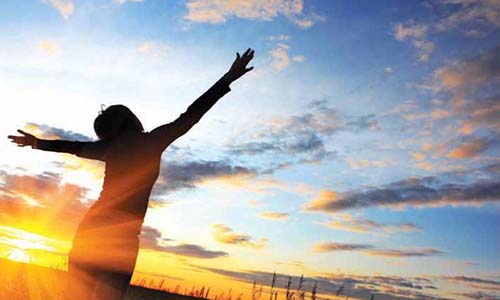 Zechariah’s ‘little song’