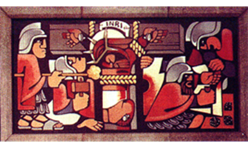 Stations of the Cross