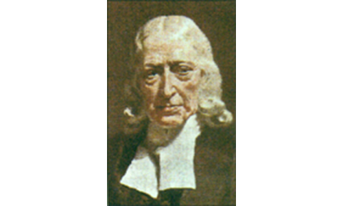 Meet ‘John Wesley’ at Aldersgate Service