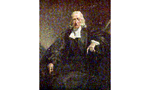 John Wesley’s sermons, journals to be translated into Chinese