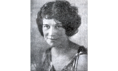The story behind MGS’ Louise McKee Wing