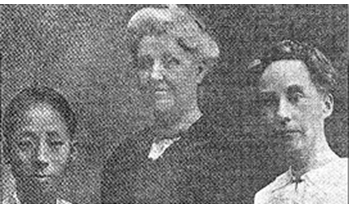 Early days of Malacca MGS