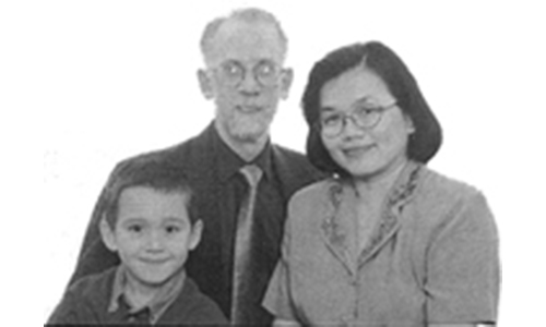 Two US missionaries to serve in MCS