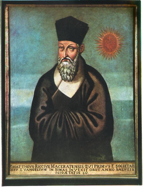 Matteo Ricci: A model for modern, culturally sensitive, holistic missions?