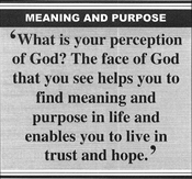 Changing perceptions of God