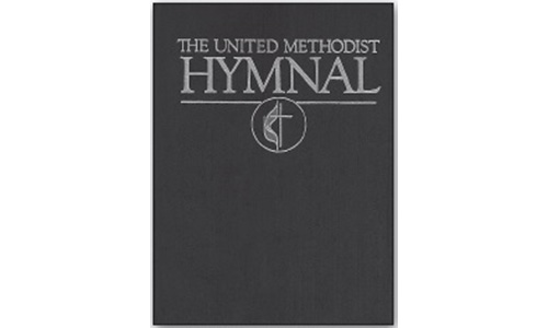 New hymnal proposed for United Methodist Church