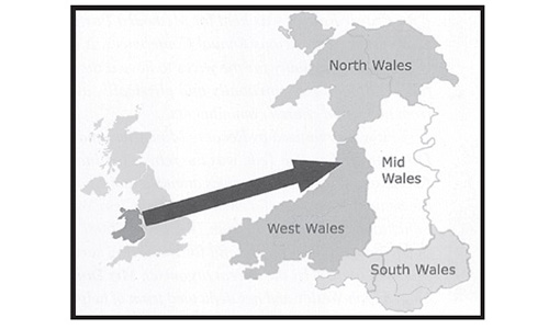 The Methodist Church in Wales undergoing restructuring process