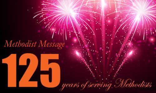 Serving Methodists since 1891
