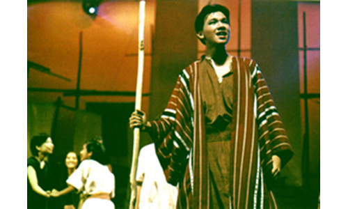 ‘Exodus’ played to sell-out crowds