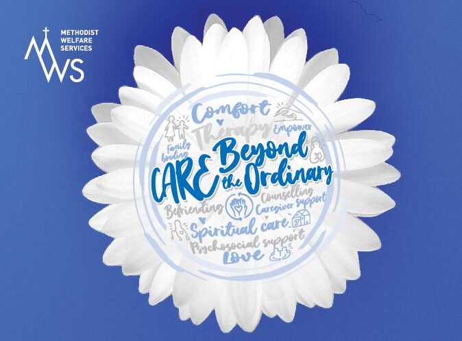 Caring beyond the ordinary in extraordinary times