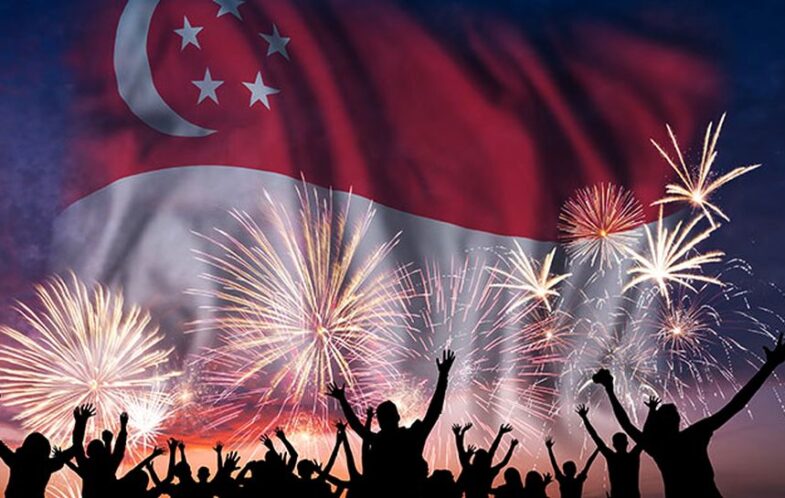 National Day Awards 2021