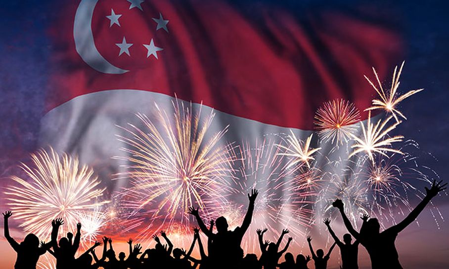 National Day Awards 2021