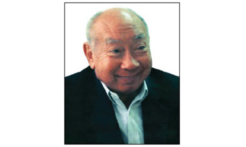 The lesser known side of Dr Goh Keng Swee