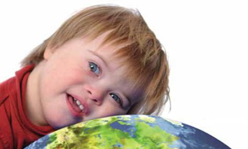 ‘God’s gifts not limited by disabilities’
