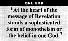 The Ultimate of Revelation