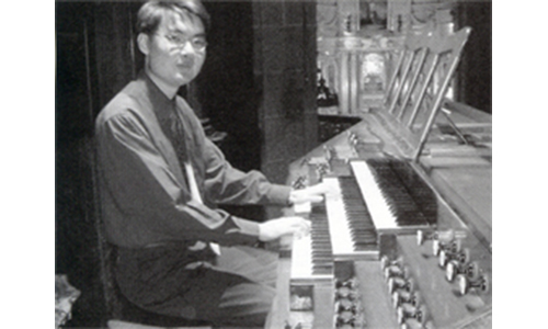 Music to the ears to hear MSM student accept Christ